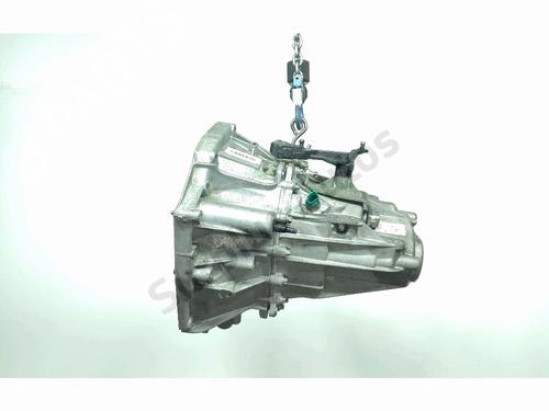 Gearbox RENAULT MEGANE IV Hatchback (B9A/M/N_) 1.5 Blue dCi 115 (B9A6) | BP39548099M3 - Image 2