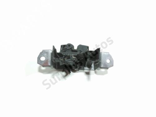 Used Tailgate lock TOYOTA AYGO (_B4_) 1.0 (KGB40) (69 hp) 29471272