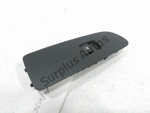 Used Right front window switch BMW 1 (E81) 118 d (143 hp) 30994249