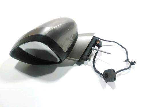 Used Left mirror CITROËN C5 III Break (RW_) 1.6 HDi 110 (112 hp) 28245795