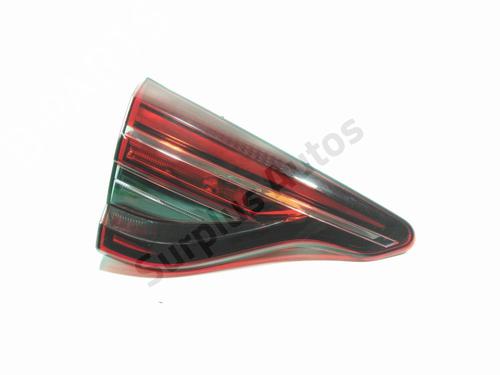 Left tailgate light RENAULT CLIO V (B7_) 1.5 Blue dCi 85 (B7AG) | BP29172889C79 