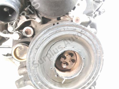 Engine BMW 1 (E87) 118 d | BP37413362M1  - Image 6