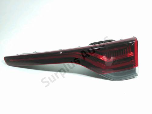 Piloto derecho del maletero Piloto derecho del maletero RENAULT MEGANE IV Grandtour (K9A/M/N_) 1.5 Blue dCi 115 (K9A6) (116 hp) 37600754 37600754