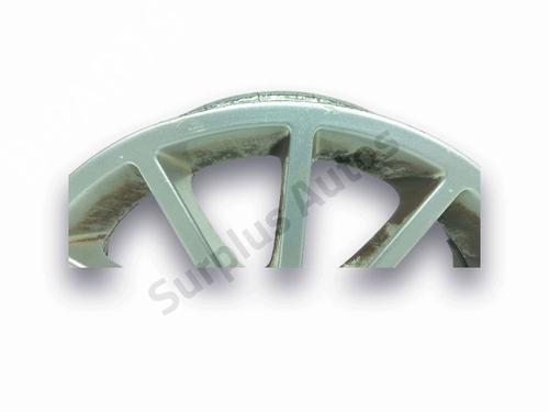 Fælk SMART FORTWO Coupe (451) 1.0 Turbo (451.332) | BP37017501C45 - Image 2