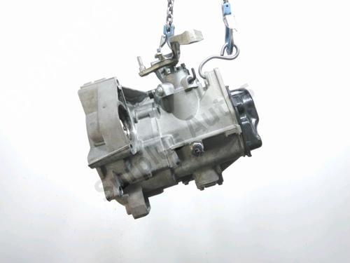 Used Gearbox VW POLO V (6R1, 6C1) 1.2 (70 hp) 28224363