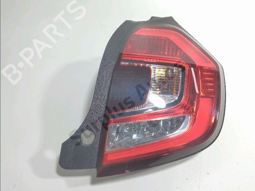 Used Right taillight Right taillight RENAULT TWINGO III (BCM_, BCA_) 1.0 SCe 65 (BCMJ) (65 hp) 36314969 36314969