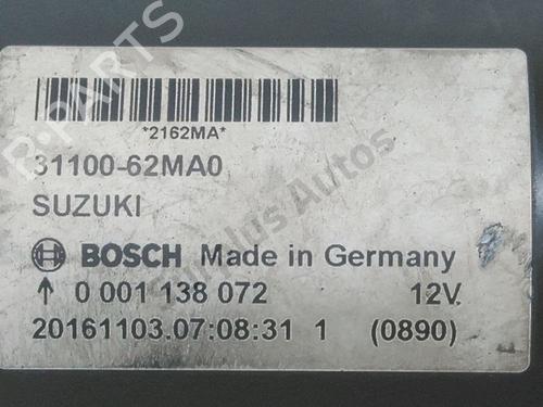 Starter SUZUKI SX4 S-Cross (JY) 1.6 DDiS AllGrip (AKK 416D) | BP38793368M8 - Image 5