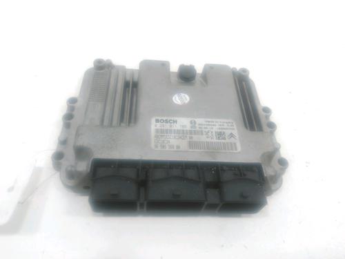 Computer motormanagement CITROËN C3 I (FC_, FN_) 1.4 HDi (68 hp) 30984530
