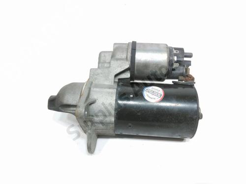 Used Starter OPEL CORSA D (S07) 1.0 (L08, L68) (65 hp) 28222373