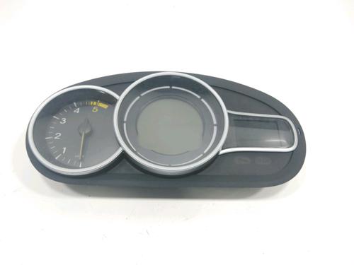 Used Instrument cluster RENAULT MEGANE III Hatchback (BZ0/1_, B3_) 1.5 dCi (BZ09, BZ0D, BZ1W, BZ29, BZ14) (110 hp) 30991081