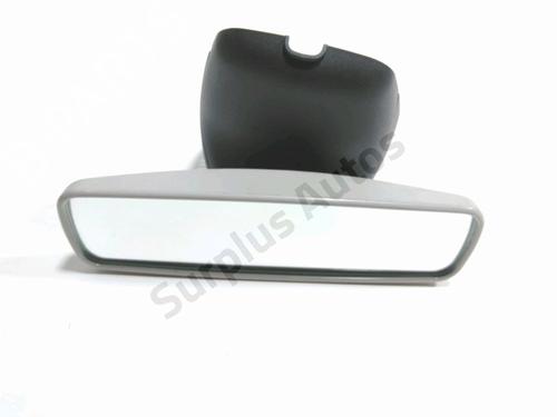Used Rear mirror RENAULT TWINGO III (BCM_, BCA_) 1.0 SCe 75 (73 hp) 30166661