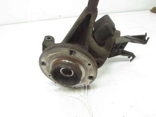 Used Right front steering knuckle PEUGEOT 206+ (2L_, 2M_) 1.4 i (2LKFWA, 2MKFWA) (75 hp) 28225684