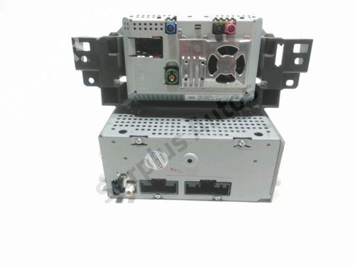 Radio FORD FOCUS III 1.6 TDCi | BP28232283E6 