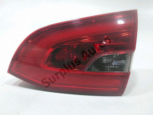 Used Right tailgate light Right tailgate light PEUGEOT 308 SW II (LC_, LJ_, LR_, LX_, L4_) 1.6 BlueHDi 100 (99 hp) 33867849 33867849