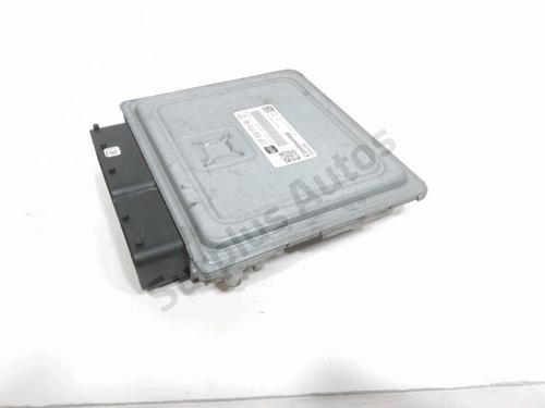 Engine control unit (ECU) SEAT IBIZA IV (6J5, 6P1) 1.2 TSI | BP28221109M57 