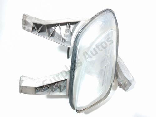Used Right front fog light Right front fog light LANCIA YPSILON (843_) 1.2 (843.AXA1A) (60 hp) 40214541 40214541