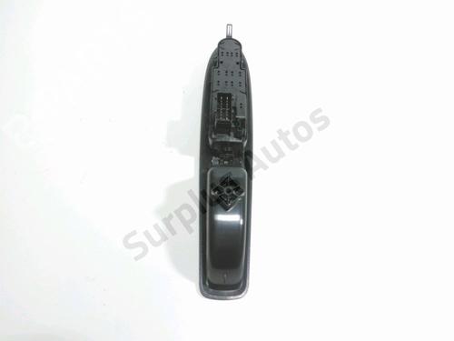 Left front window switch CITROËN DS3 (SA_) 1.6 HDi 90 | BP28249573I27 