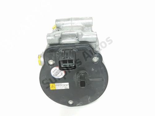 Used AC compressor AC compressor 36796122 36796122