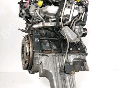 Used Engine MERCEDES-BENZ B-CLASS Sports Tourer (W245) B 200 CDI (245.208) (140 hp) 30983284