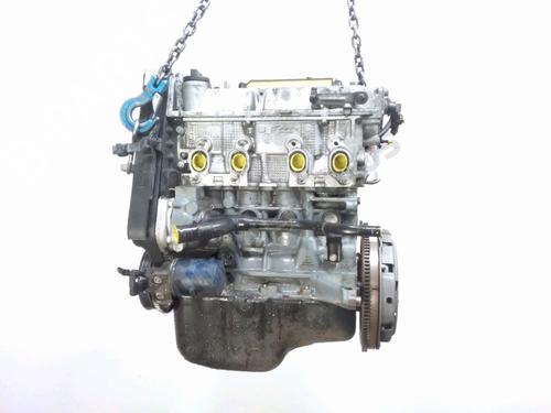 Engine FORD KA (RU8) 1.2 | BP28219136M1 