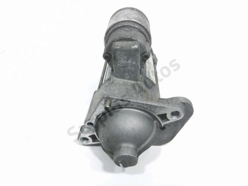 Startmotor Startmotor DACIA DUSTER (HS_) 1.5 dCi 4x4 (109 hp) 36660806 36660806