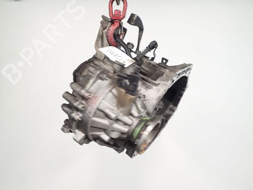 Used Gearbox Gearbox 37764802 37764802