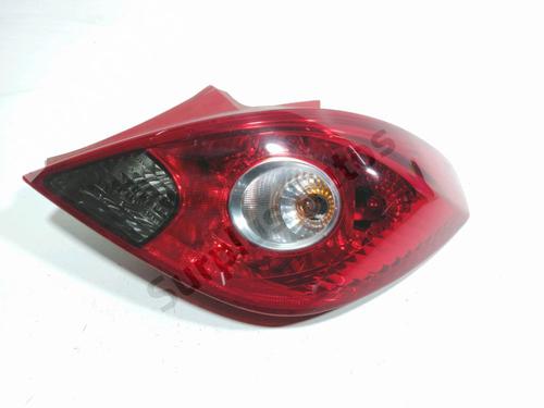 Used Right taillight Right taillight OPEL CORSA D (S07) 1.2 (L08, L68) (86 hp) 35893750 35893750