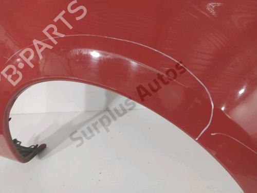 Right front fenders RENAULT MODUS / GRAND MODUS (F/JP0_) 1.2 (JP0C, JP0K, FP0C, FP0K, FP0P, JP0P, JP0T) | BP30993319C42