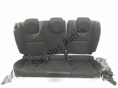 Used Rear seat Rear seat RENAULT CLIO IV (BH_) 1.5 dCi 75 (75 hp) 33333858 33333858