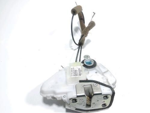 Used Front right lock HONDA CIVIC VIII Hatchback (FN, FK) 2.2 CTDi (FK3) (140 hp) 28247293