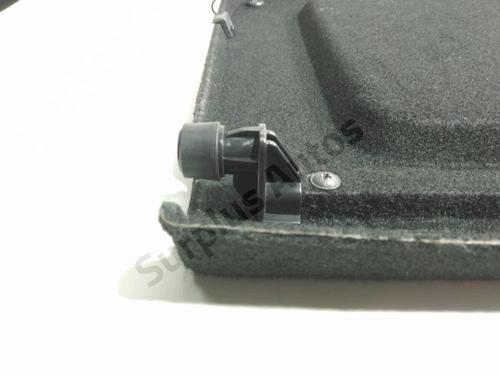 Rear parcel shelf HYUNDAI i30 (FD) 1.6 CRDi | BP37784030C85 - Image 4