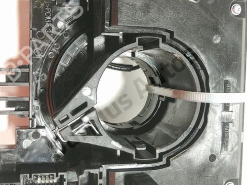 Steering wheel controls DACIA SANDERO III 1.0 TCe 90 | BP39195050E15  - Image 6