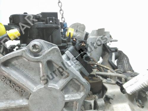 Engine CITROËN DS3 (SA_) 1.6 HDi 110 | BP34712819M1  - Image 6