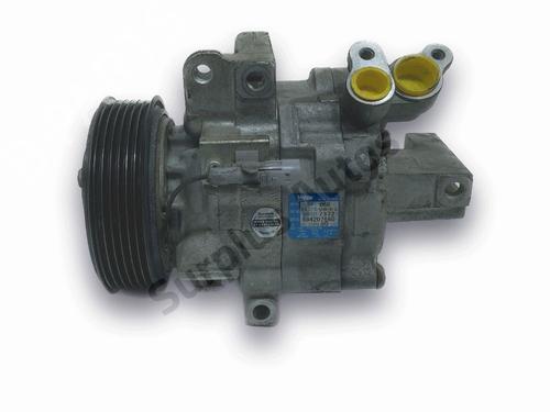 AC compressor CITROËN C1 (PM_, PN_) 1.0 | BP38497269M34 - Image 2