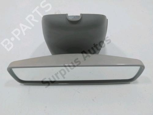 Used Rear mirror Rear mirror RENAULT CLIO IV (BH_) 1.5 dCi 90 (90 hp) 33904100 33904100