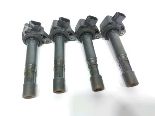 Used Ignition coil Ignition coil HONDA CIVIC VII Hatchback (EU, EP, EV) 1.6 i (EP2, EU8, EU6) (110 hp) 28221805 28221805