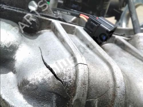 Engine FORD FIESTA VI (CB1, CCN) 1.25 | BP30983302M1 - Image 6