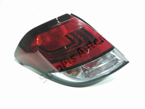 venstre-baglygte-citroen-c4-ii-nc_-2009-36153659 main image