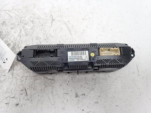 Climate control FORD C-MAX II (DXA/CB7, DXA/CEU) 1.6 TDCi | BP37767000I5 - Image 2