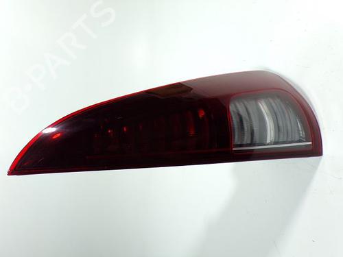 Used Right taillight RENAULT ESPACE IV (JK0/1_) 2.0 dCi (JK01, JK02, JK1J, JK1K, JK1H) (150 hp) 28268350