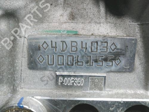 Engine DACIA SPRING EV (B6M1) | BP31822625M1 - Image 5