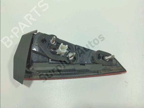 Right tailgate light INFINITI Q30 2.2 D | BP40621606C80 - Image 2
