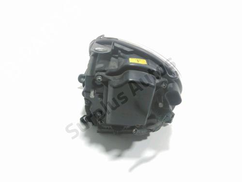 Right headlight ABARTH 500C / 595C / 695C 1.4 (312.AXF1A, 312.AXF11, 312.AXD1A) | BP29859779C29