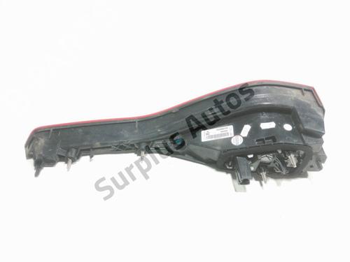 Right tailgate light RENAULT MEGANE IV Hatchback (B9A/M/N_) 1.5 dCi 110 (B9A3) | BP31868433C80