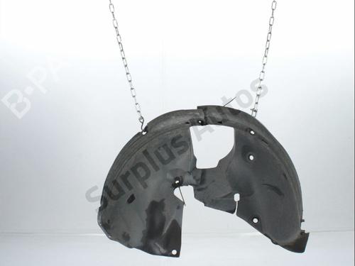 wheel-arch-renault-clio-iii-br01-cr01-2005-2006-2007-2008-2009-2010-2011-2012-2013-2014-33534423 main image