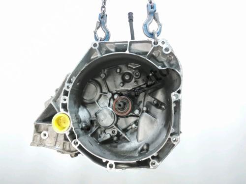 Used Gearbox Gearbox DACIA SANDERO III 1.0 TCe 100 ECO-G (101 hp) 40464403 40464403