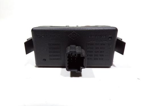 Advarselsbryter RENAULT MODUS / GRAND MODUS (F/JP0_) 1.2 (JP0S) | BP28229046I22 