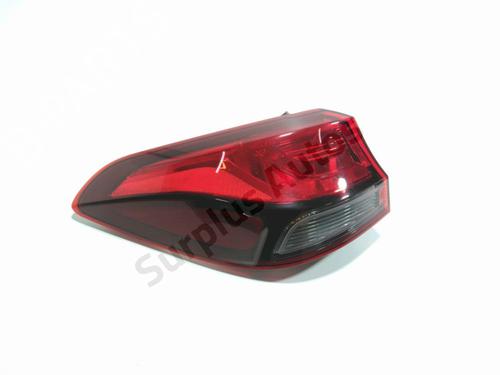 Used Left taillight Left taillight 37788939 37788939