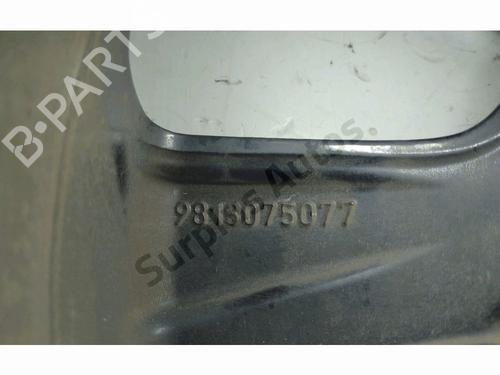 Fælk CITROËN C3 III (SX) 1.2 THP 110 (SXHNPS, SXHNZT, SXHNZ6) | BP39162163C45 - Image 7