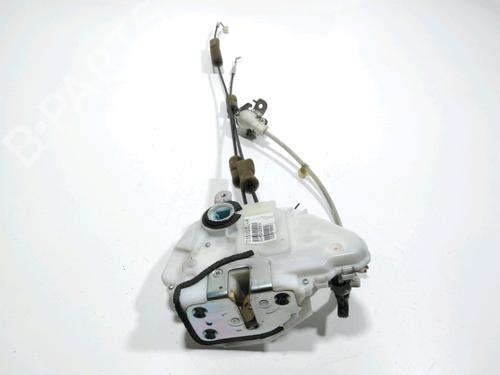 Used Front left lock HONDA CIVIC VIII Hatchback (FN, FK) 1.4 (FK1, FN4) (100 hp) 28247852